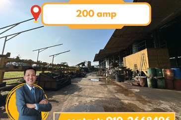 Kawasan Perindustrian Seelong