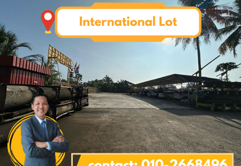 Kawasan Perindustrian Seelong