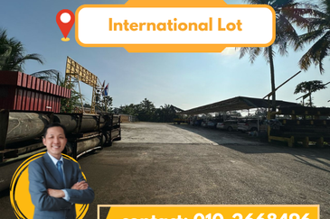 Kawasan Perindustrian Seelong