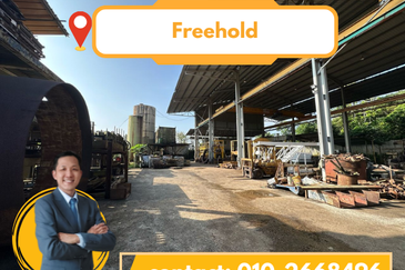 Kawasan Perindustrian Seelong