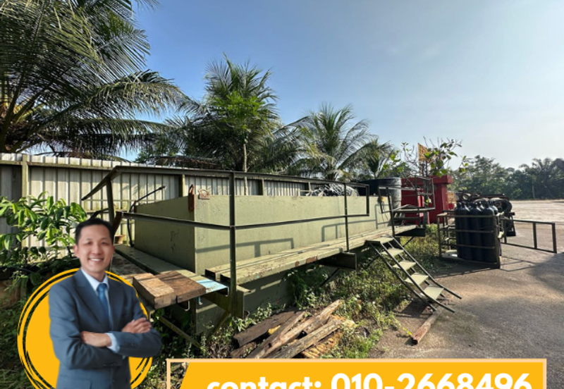 Kawasan Perindustrian Seelong