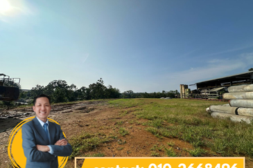 Kawasan Perindustrian Seelong