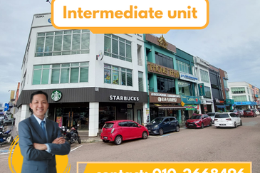 Taman Nusa Bestari, Skudai