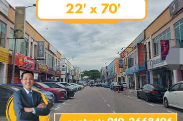 Taman Nusa Bestari, Skudai