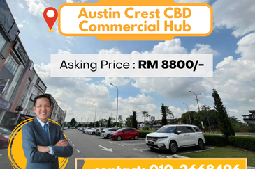 Crest @ Austin Emerald 1