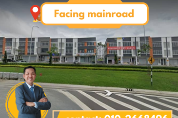 Crest @ Austin Emerald 1