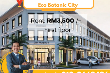 Taman Eco Bontanic