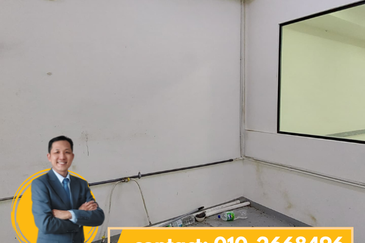 Taman Nusa Bestari, Skudai