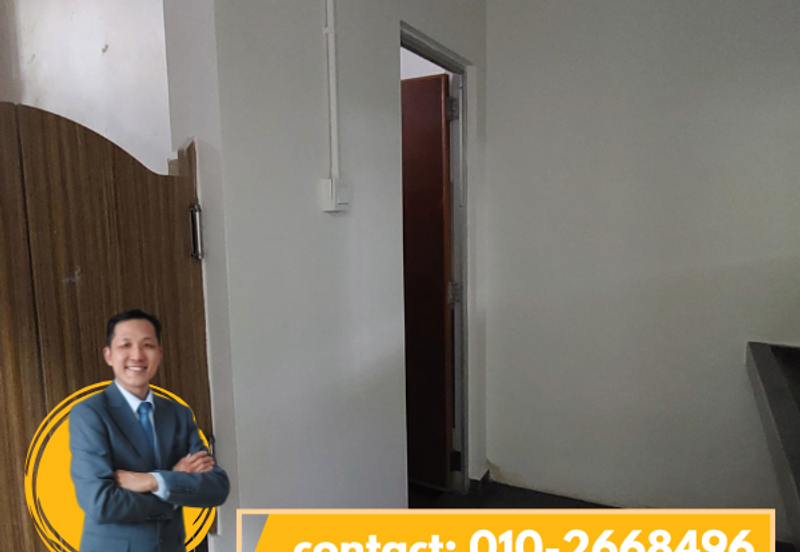 Taman Nusa Bestari, Skudai