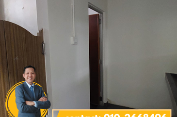 Taman Nusa Bestari, Skudai