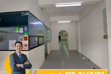 Taman Nusa Bestari, Skudai