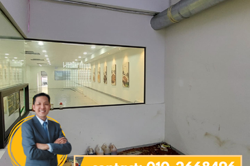 Taman Nusa Bestari, Skudai