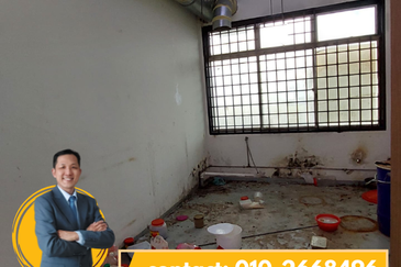 Taman Nusa Bestari, Skudai