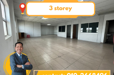 Taman Perindustrian Kota Puteri