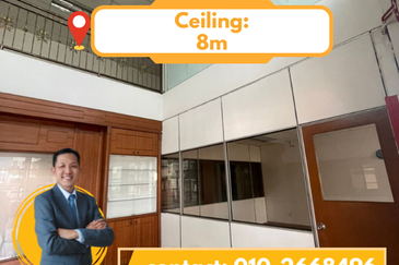 Taman Perindustrian Kota Puteri