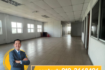 Taman Perindustrian Kota Puteri