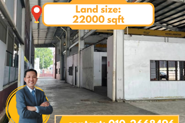 Taman Perindustrian Kota Puteri