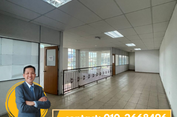 Taman Perindustrian Kota Puteri