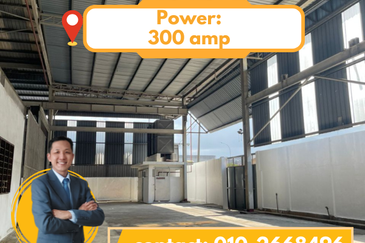 Taman Perindustrian Kota Puteri