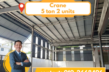 Taman Perindustrian Kota Puteri