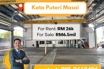 Taman Perindustrian Kota Puteri