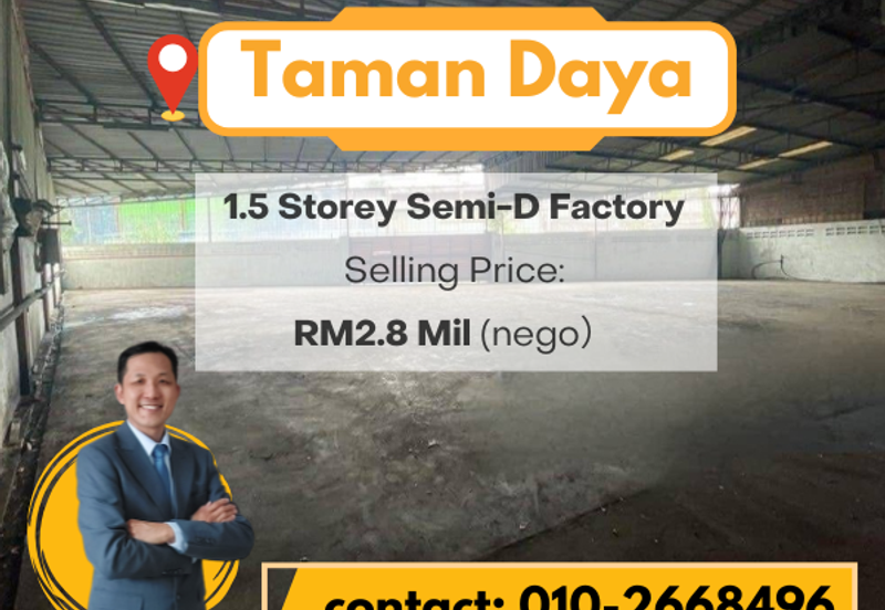 Taman Daya