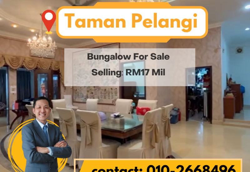 Taman Pelangi