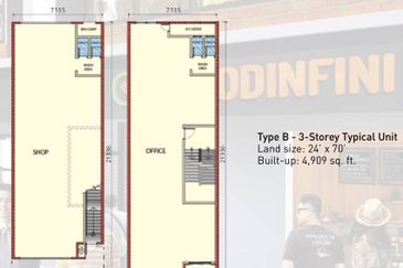 Pusat Komersial Suria (68 Avenue)