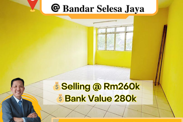 Bandar Selesa Jaya