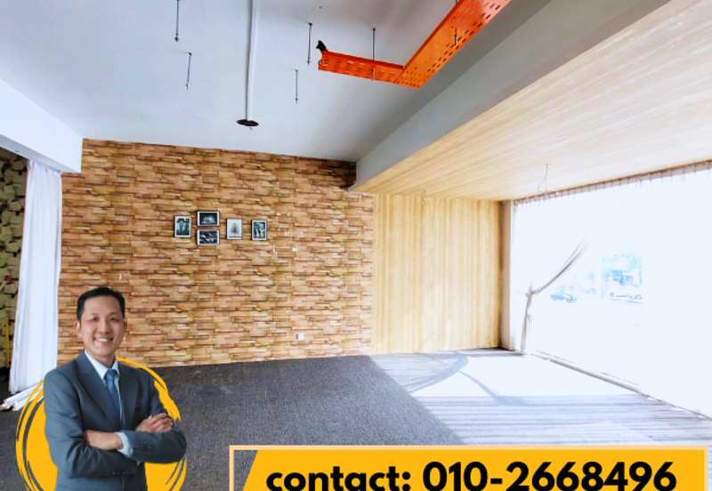 Taman Nusa Bestari, Skudai