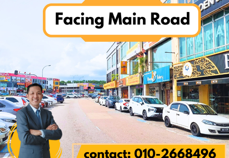 Taman Nusa Bestari, Skudai