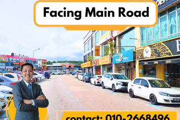 Taman Nusa Bestari, Skudai