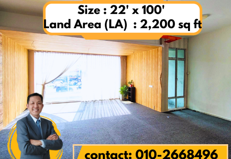 Taman Nusa Bestari, Skudai