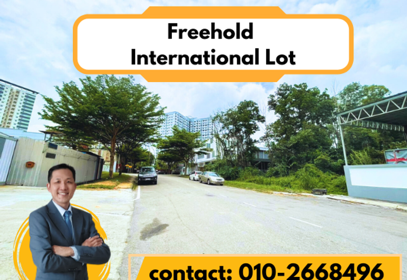 Taman Perindustrian Desa Plentong