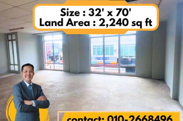 Taman Nusa Bestari, Skudai