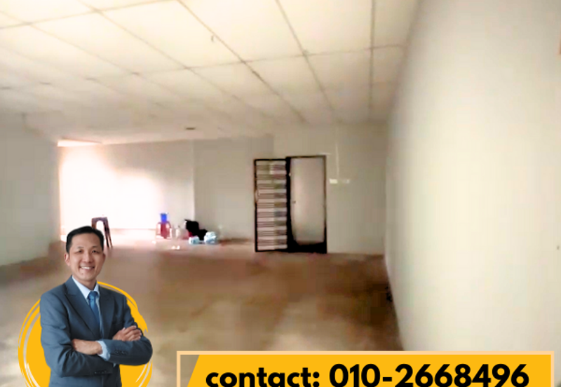 Taman Nusa Bestari, Skudai