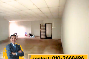 Taman Nusa Bestari, Skudai