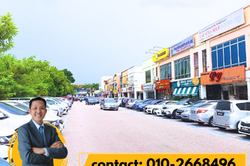 Taman Nusa Bestari, Skudai