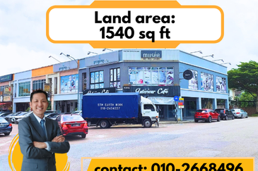 Taman Nusa Bestari, Skudai