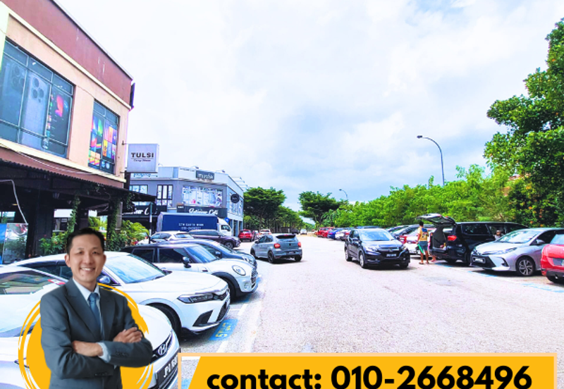 Taman Nusa Bestari, Skudai