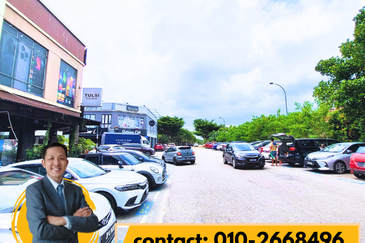 Taman Nusa Bestari, Skudai