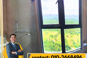 Teega Suites @ Puteri Harbour