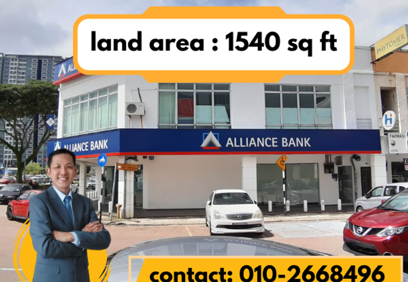 Taman Nusa Bestari, Skudai