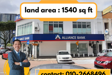 Taman Nusa Bestari, Skudai