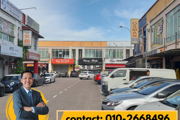 Taman Nusa Bestari, Skudai