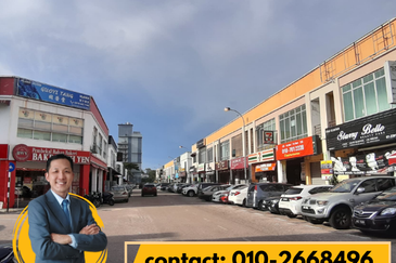 Taman Nusa Bestari, Skudai