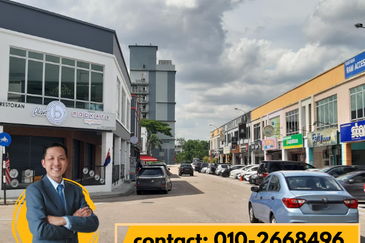 Taman Nusa Bestari, Skudai