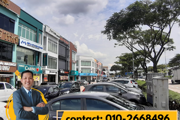 Taman Nusa Bestari, Skudai