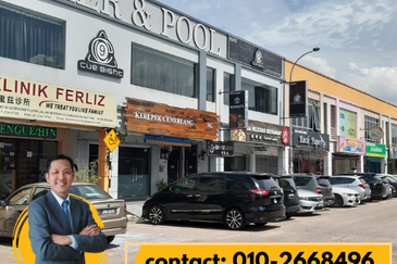 Taman Nusa Bestari, Skudai