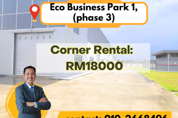 Eco Business Park 1